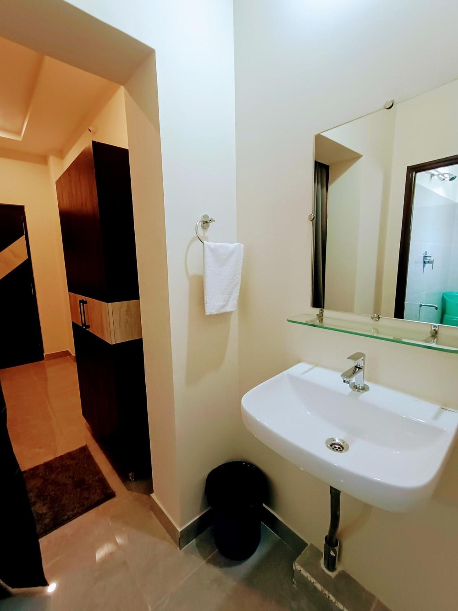 Mgr Residency Villa Szrikalahaszti Kültér fotó