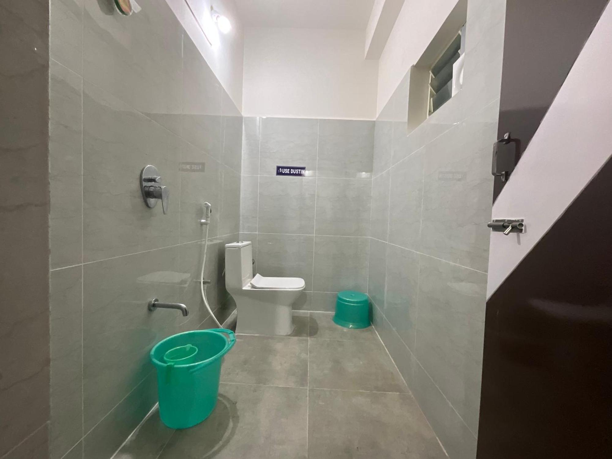 Mgr Residency Villa Szrikalahaszti Kültér fotó