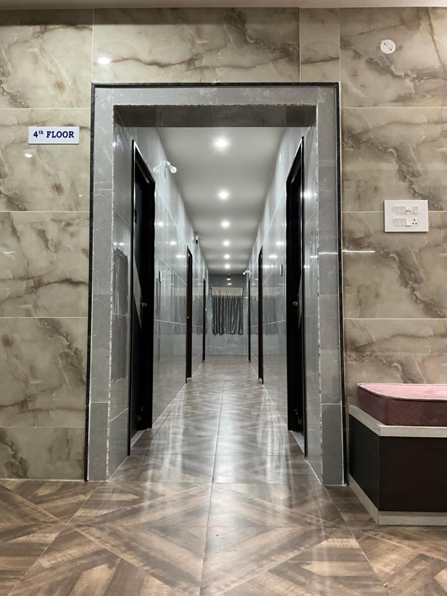Mgr Residency Villa Szrikalahaszti Kültér fotó